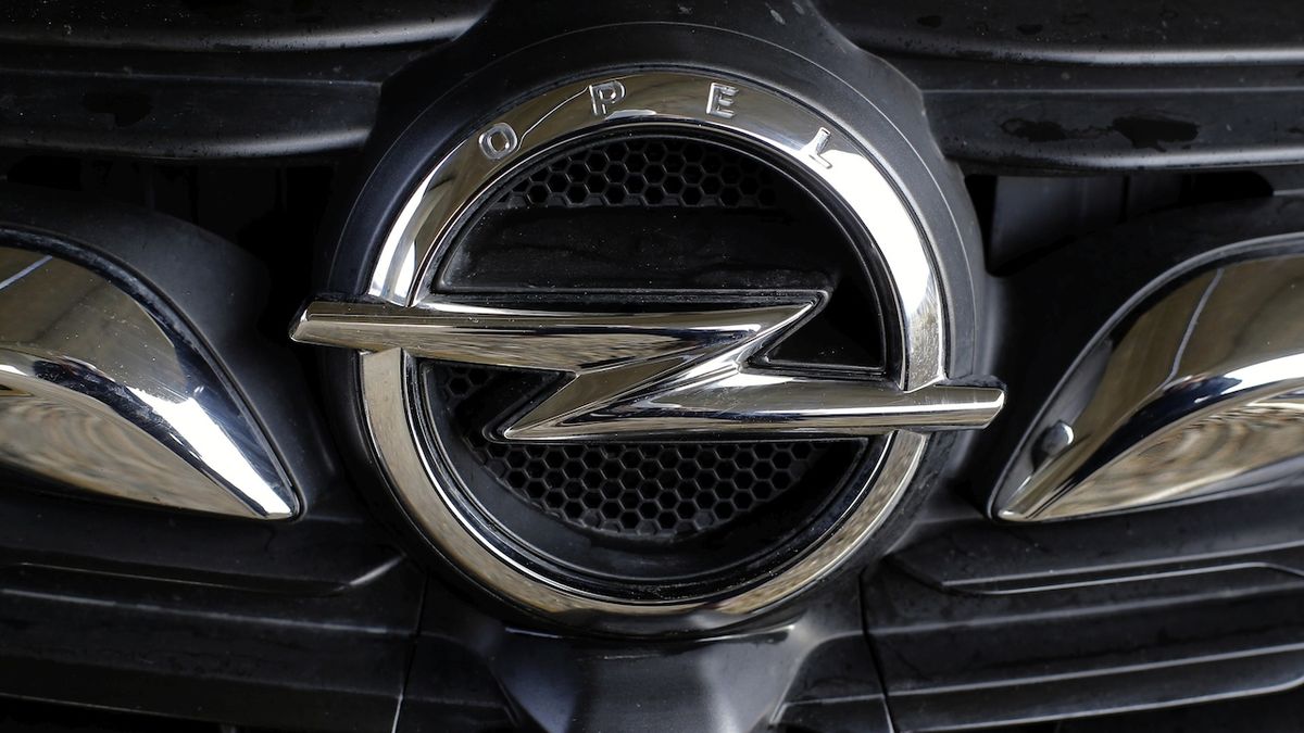 Opel přerušuje výrobu v Eisenachu až do konce roku